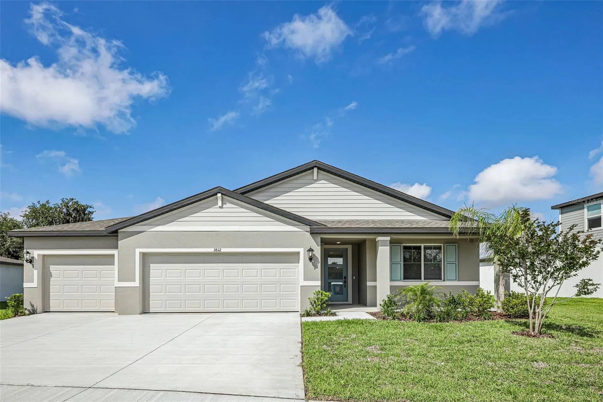 3812 Orange Forest Lane Bartow FL 33830