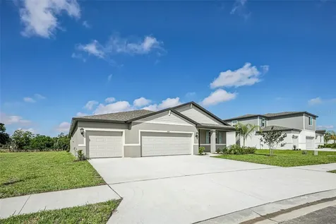 3812 Orange Forest Lane Bartow FL 33830