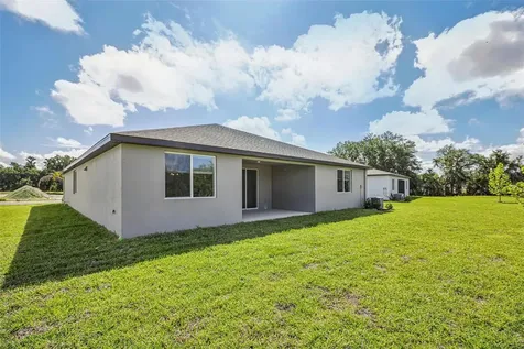 3812 Orange Forest Lane Bartow FL 33830