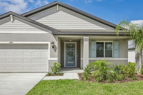 3812 Orange Forest Lane Bartow FL 33830