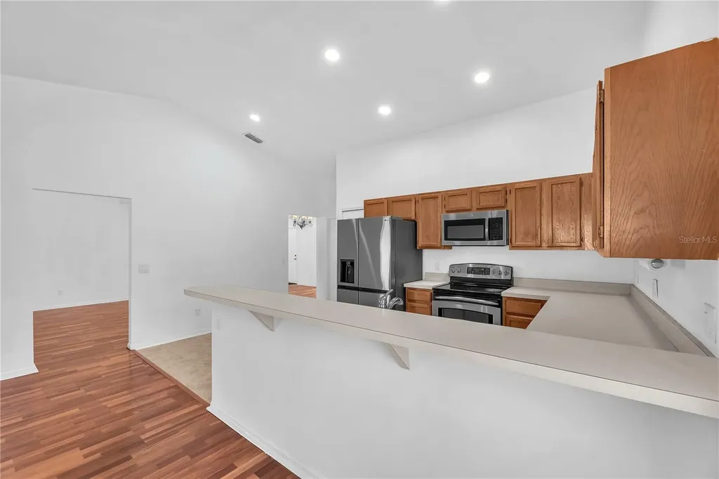 2805 Tammarron Lane Brandon FL 33511