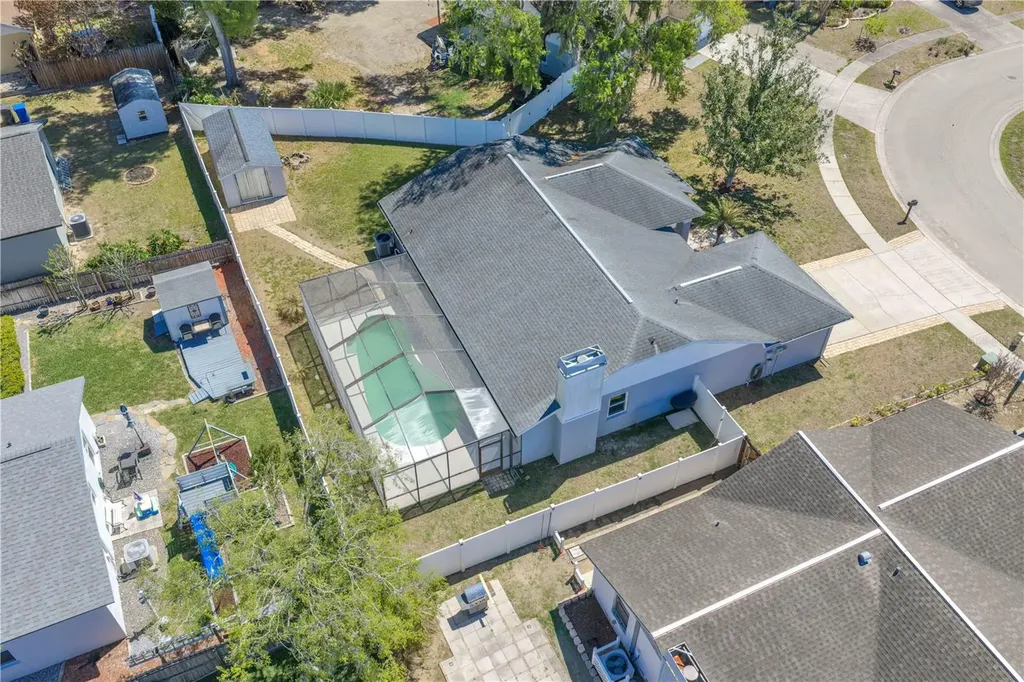 2805 Tammarron Lane Brandon FL 33511