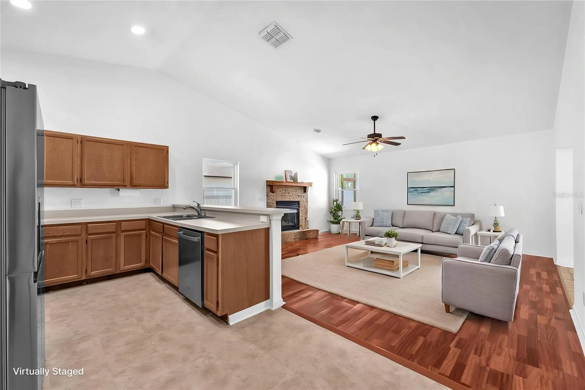 2805 Tammarron Lane Brandon FL 33511