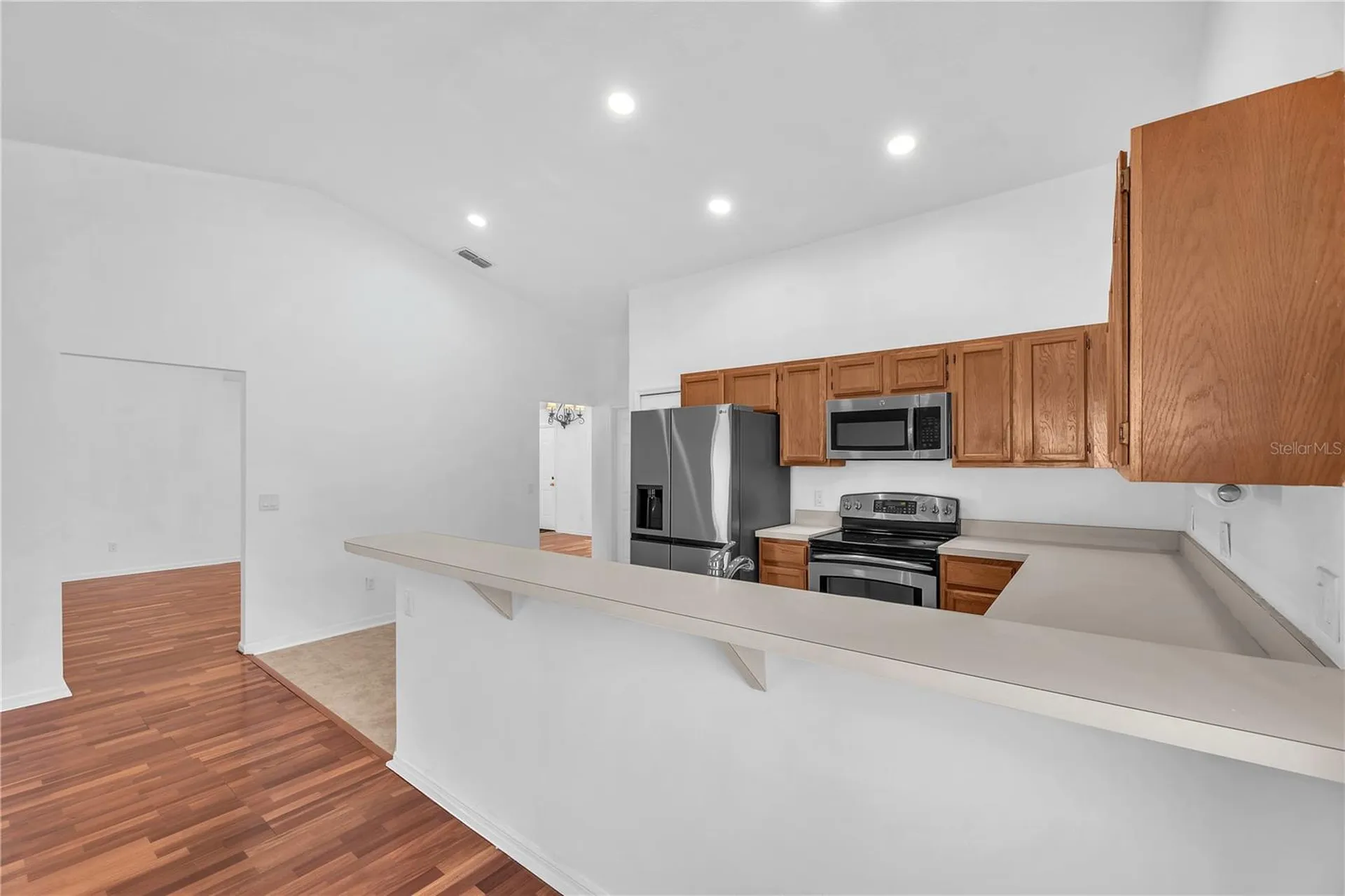 2805 Tammarron Lane Brandon FL 33511