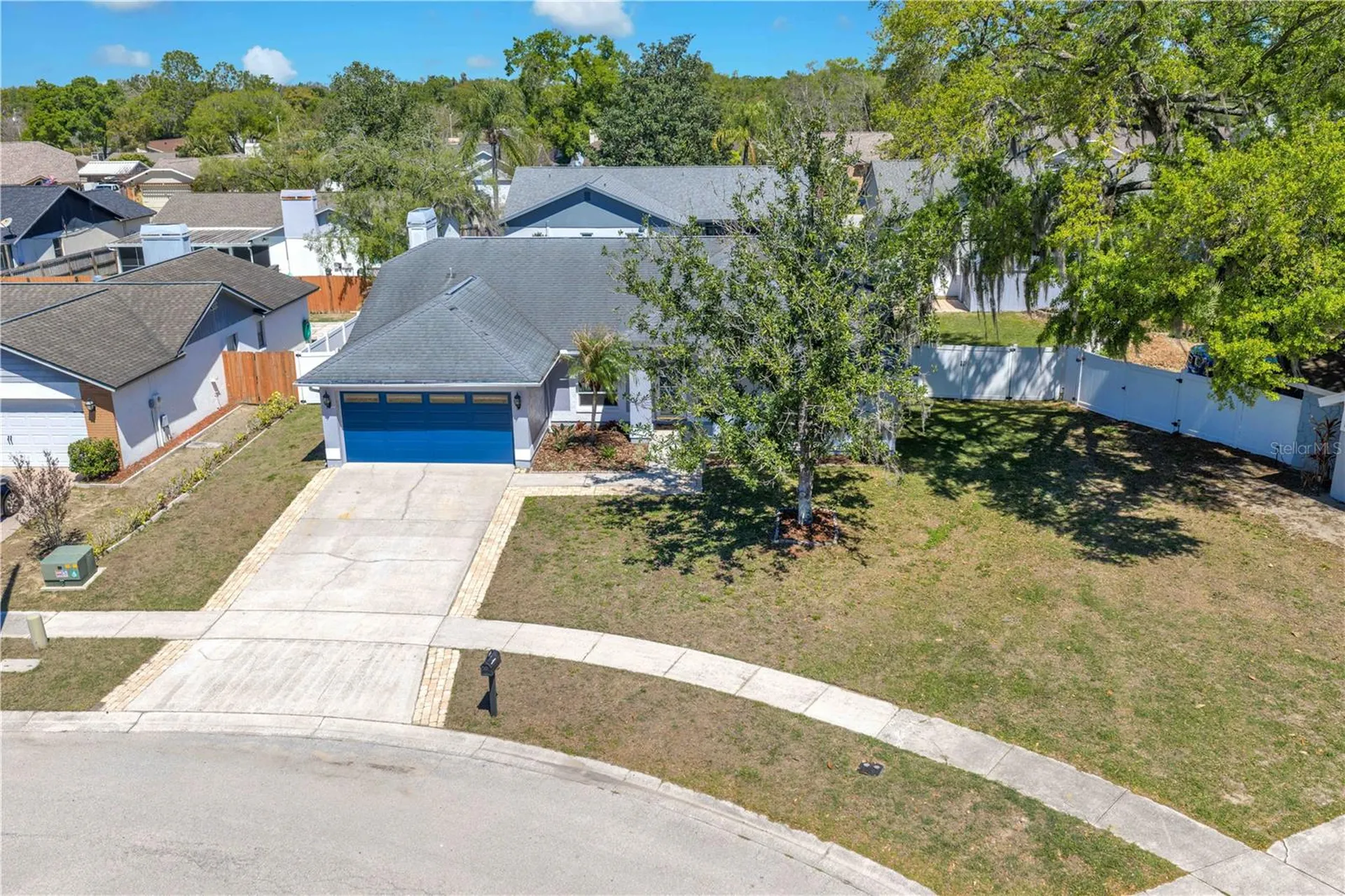 2805 Tammarron Lane Brandon FL 33511
