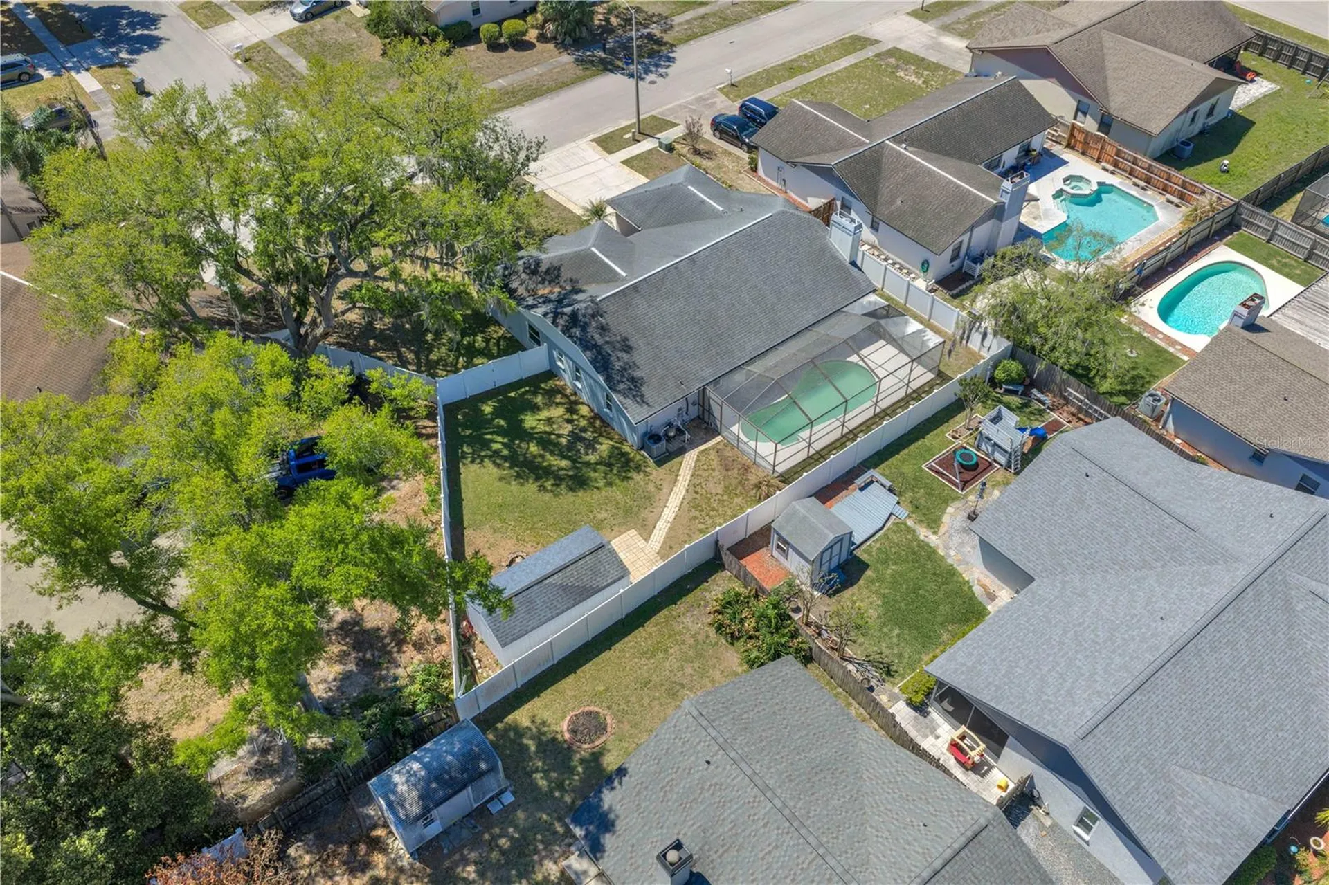 2805 Tammarron Lane Brandon FL 33511