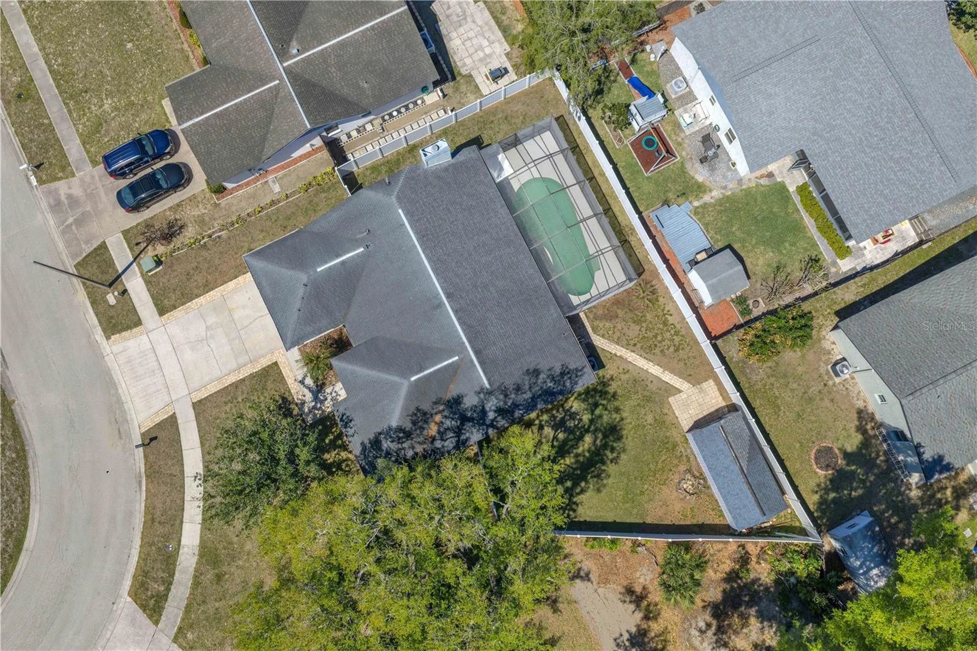 2805 Tammarron Lane Brandon FL 33511