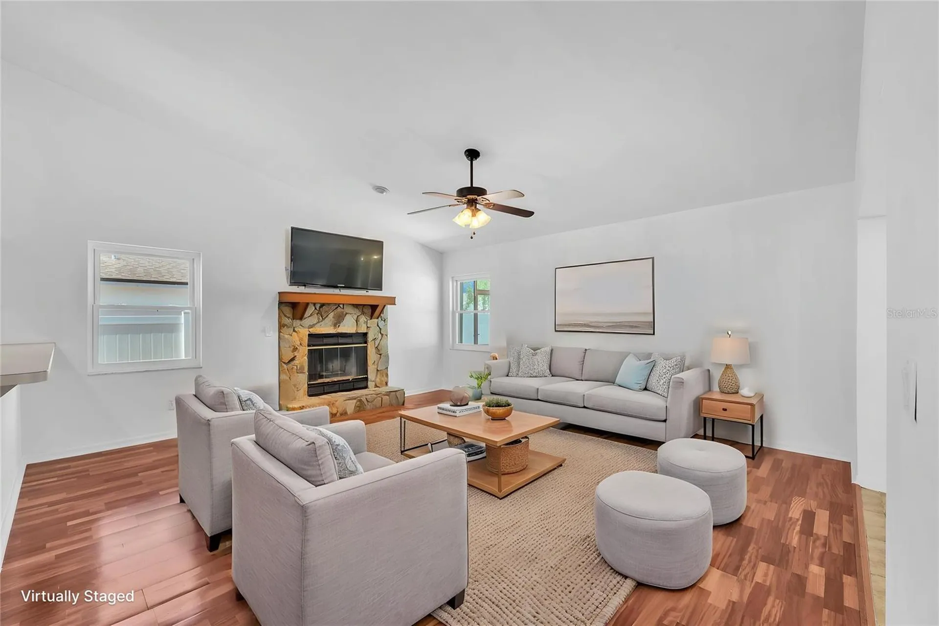 2805 Tammarron Lane Brandon FL 33511