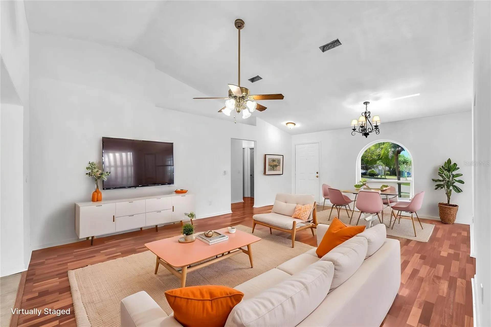2805 Tammarron Lane Brandon FL 33511