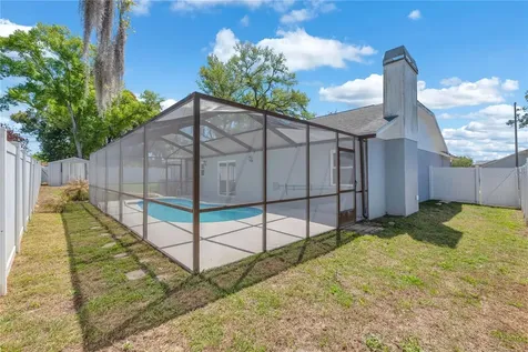 2805 Tammarron Lane Brandon FL 33511