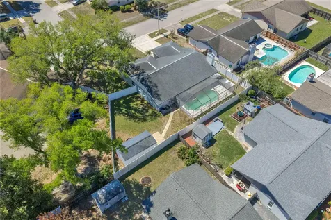 2805 Tammarron Lane Brandon FL 33511