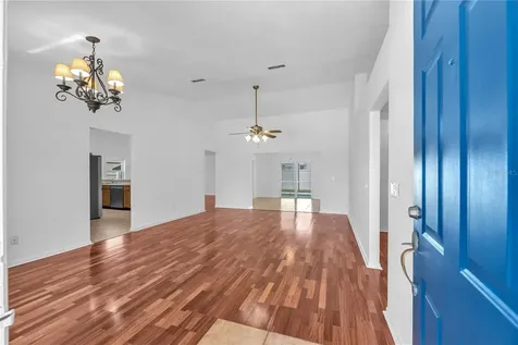 2805 Tammarron Lane Brandon FL 33511