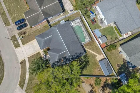 2805 Tammarron Lane Brandon FL 33511