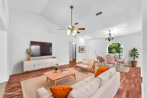2805 Tammarron Lane Brandon FL 33511