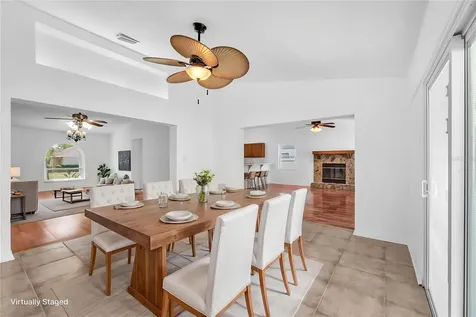 2805 Tammarron Lane Brandon FL 33511