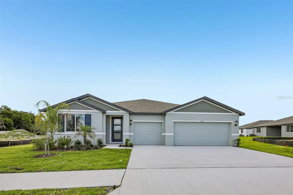 3321 Orchard Loop Bartow FL 33830