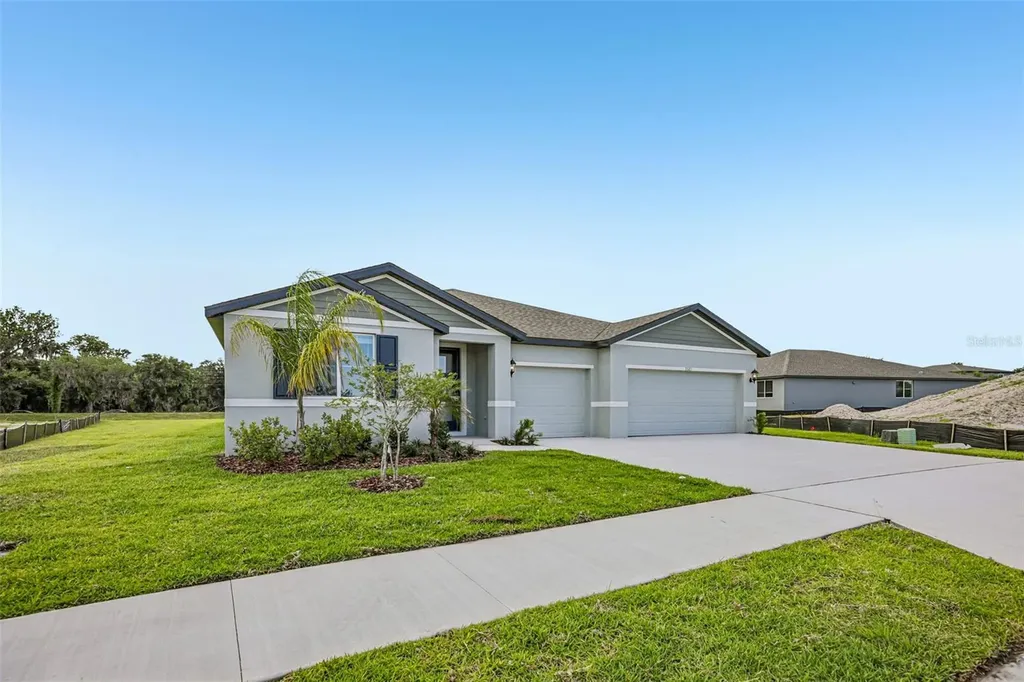 3321 Orchard Loop Bartow FL 33830