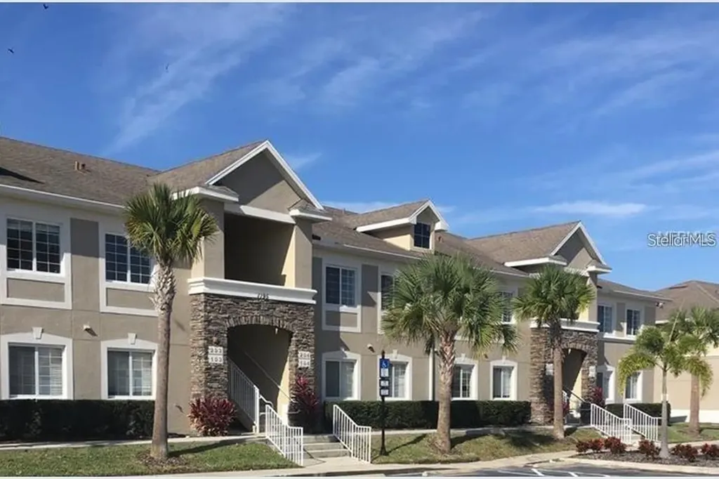 1231 Godavari Way Wesley Chapel FL 33543