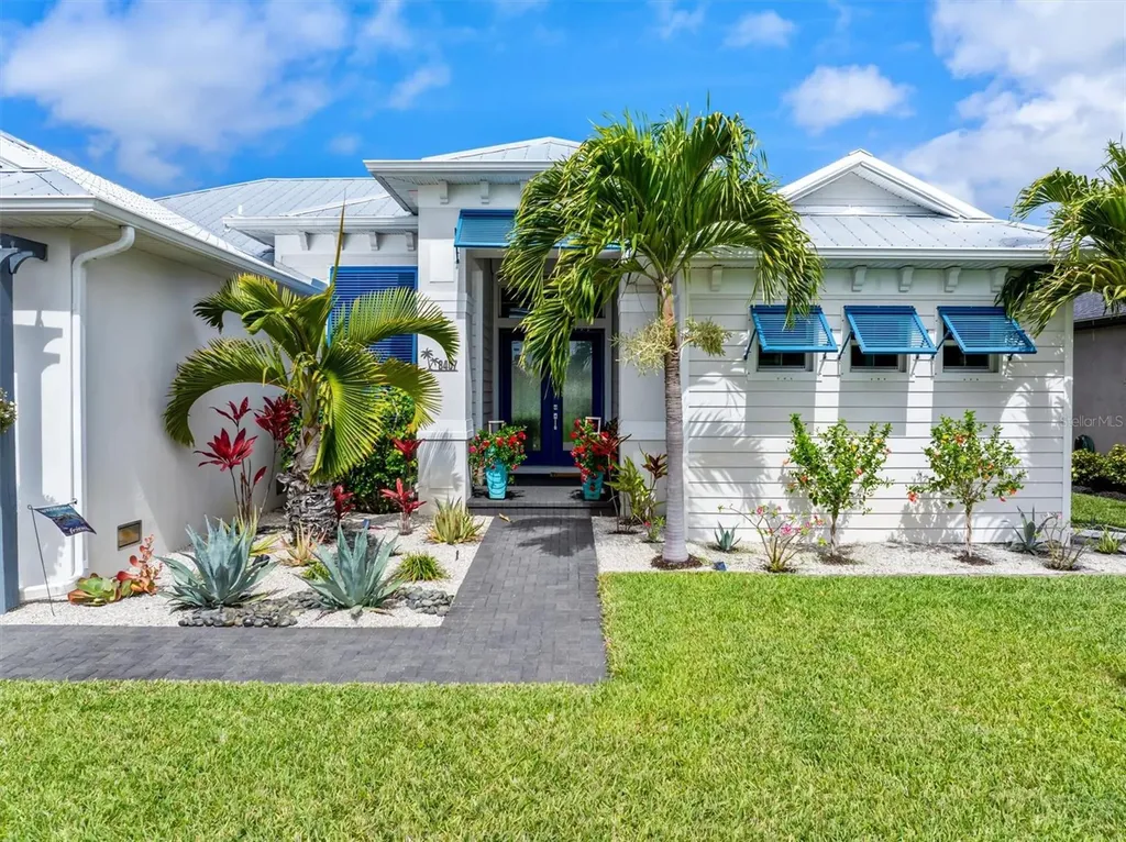 8407 Dafoe Street Port Charlotte FL 33981