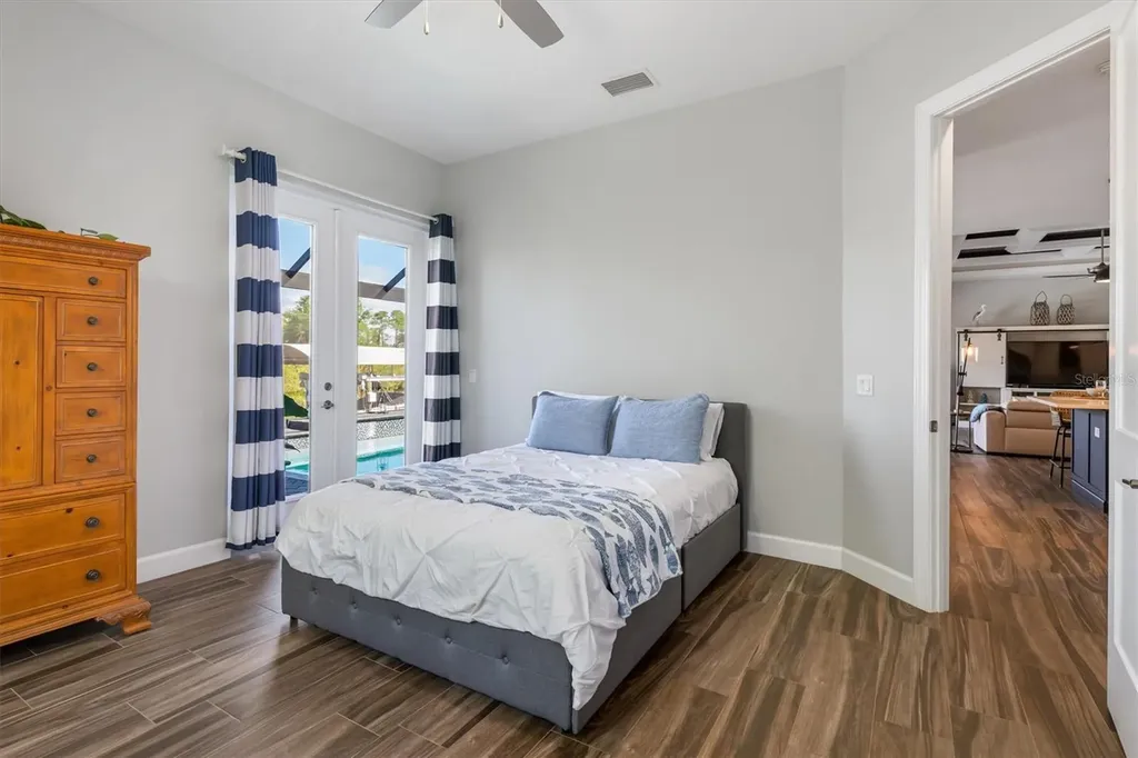 8407 Dafoe Street Port Charlotte FL 33981