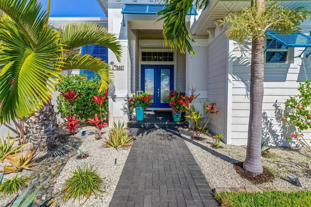 8407 Dafoe Street Port Charlotte FL 33981