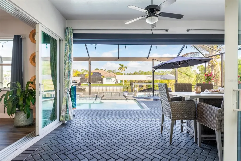 8407 Dafoe Street Port Charlotte FL 33981