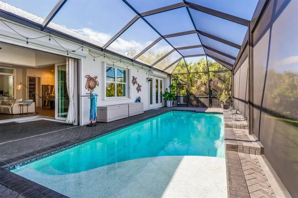 8407 Dafoe Street Port Charlotte FL 33981