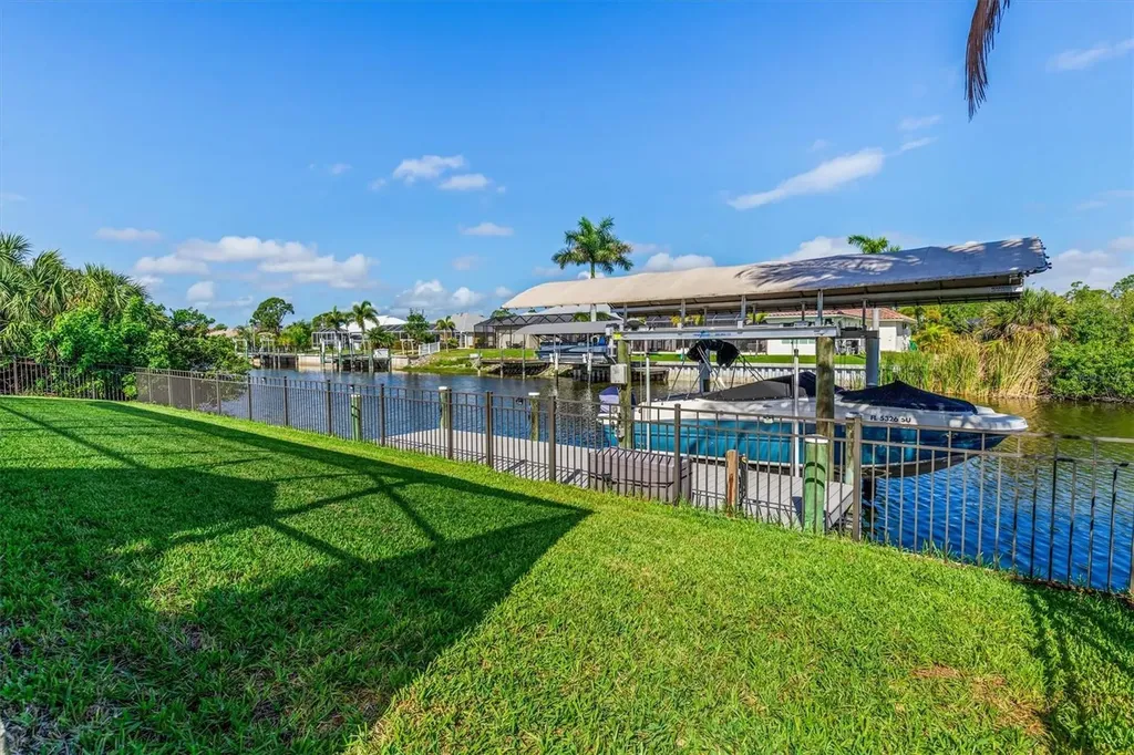 8407 Dafoe Street Port Charlotte FL 33981