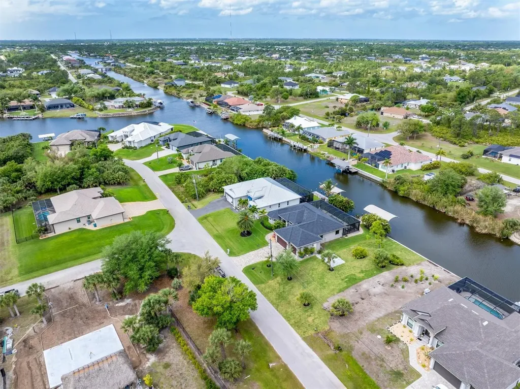 8407 Dafoe Street Port Charlotte FL 33981