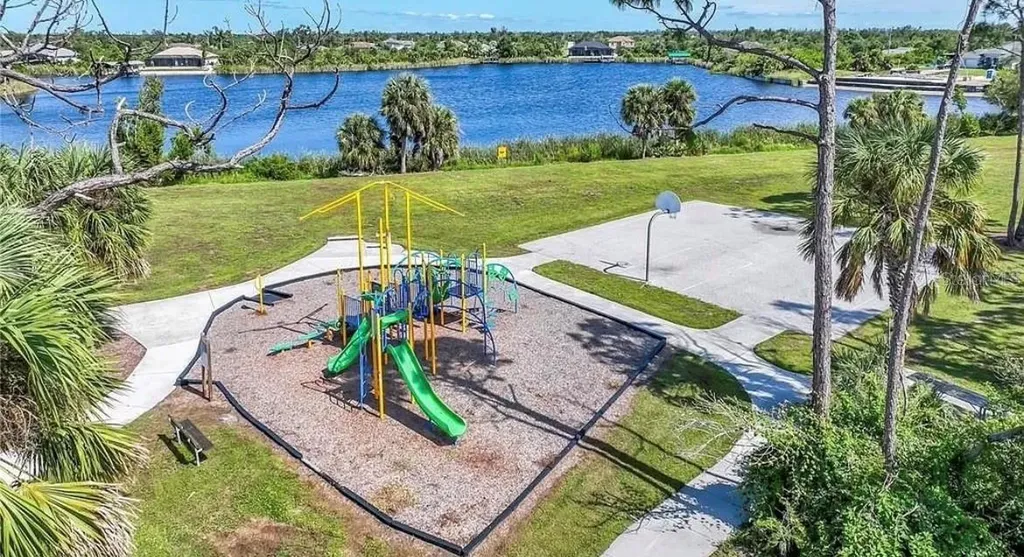 8407 Dafoe Street Port Charlotte FL 33981