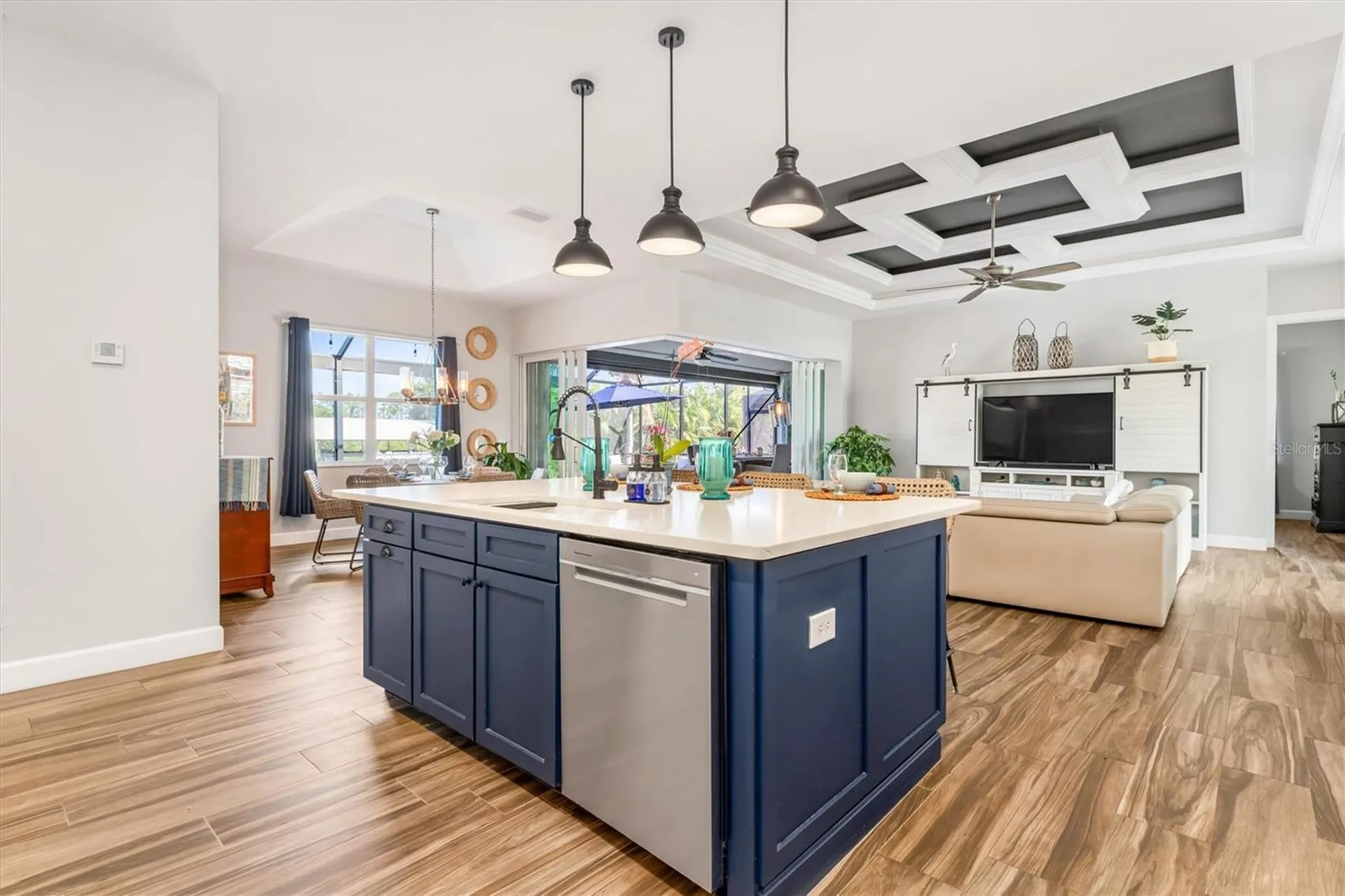 8407 Dafoe Street Port Charlotte FL 33981