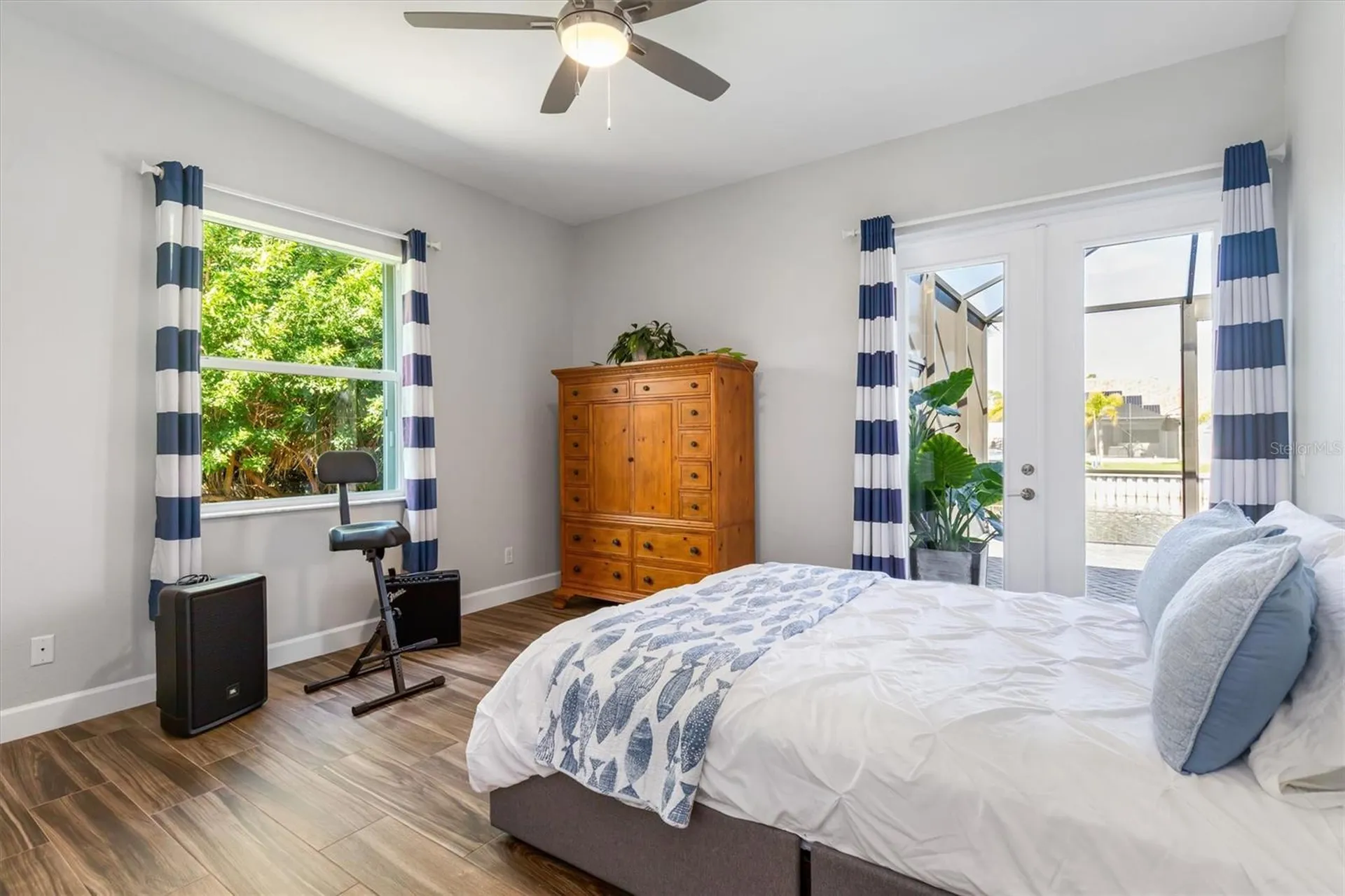 8407 Dafoe Street Port Charlotte FL 33981