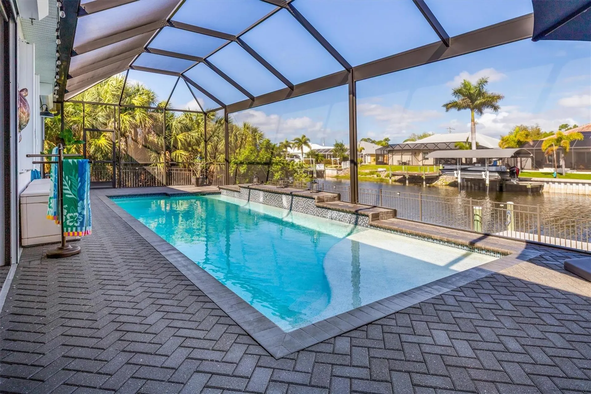 8407 Dafoe Street Port Charlotte FL 33981