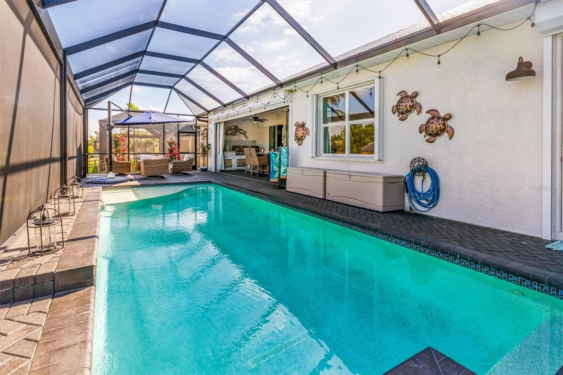 8407 Dafoe Street Port Charlotte FL 33981