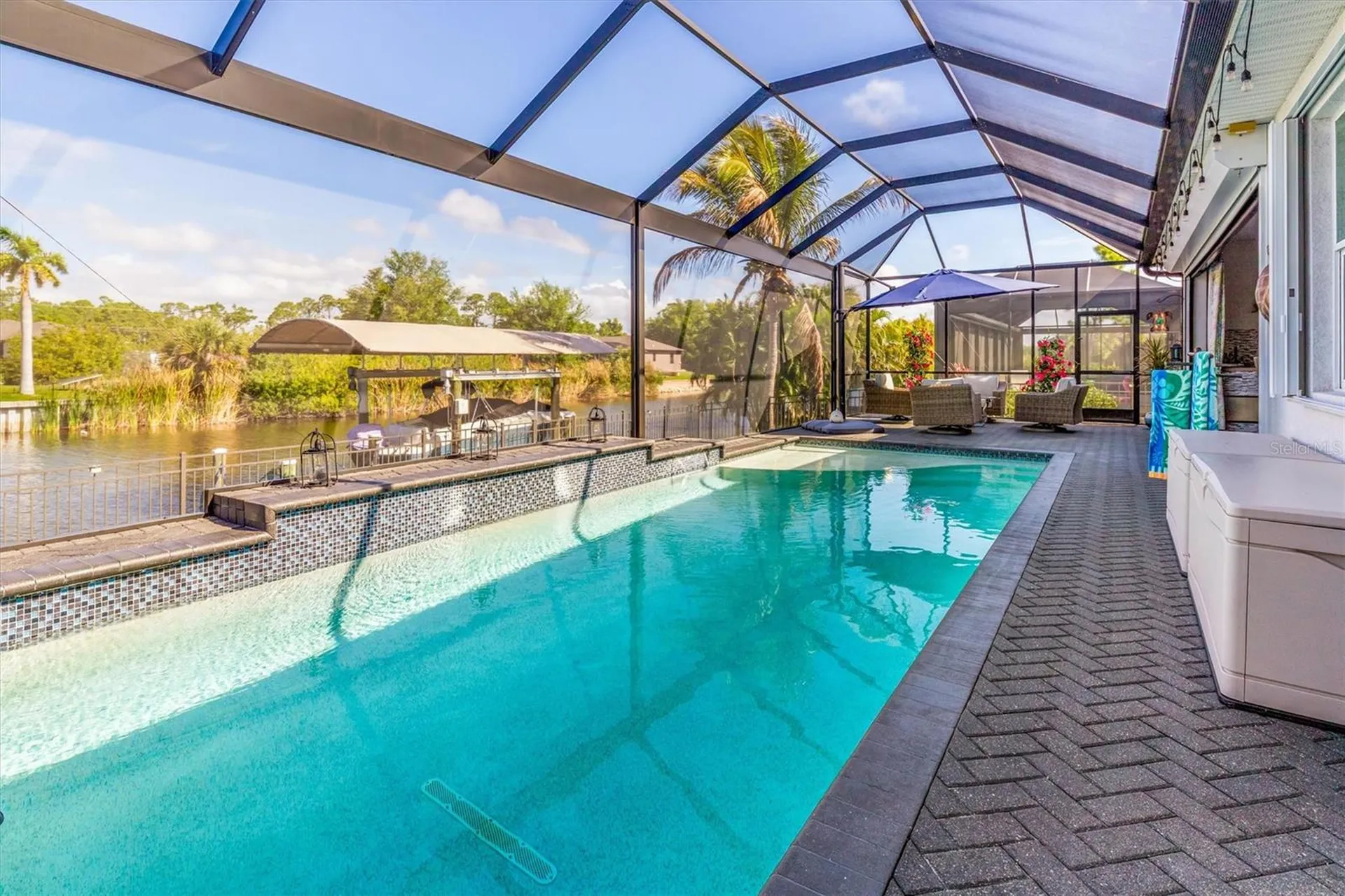 8407 Dafoe Street Port Charlotte FL 33981