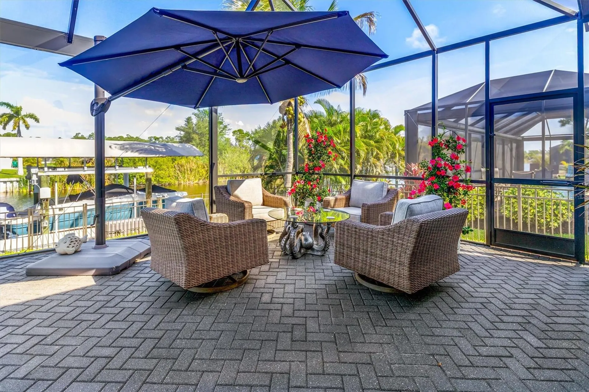 8407 Dafoe Street Port Charlotte FL 33981