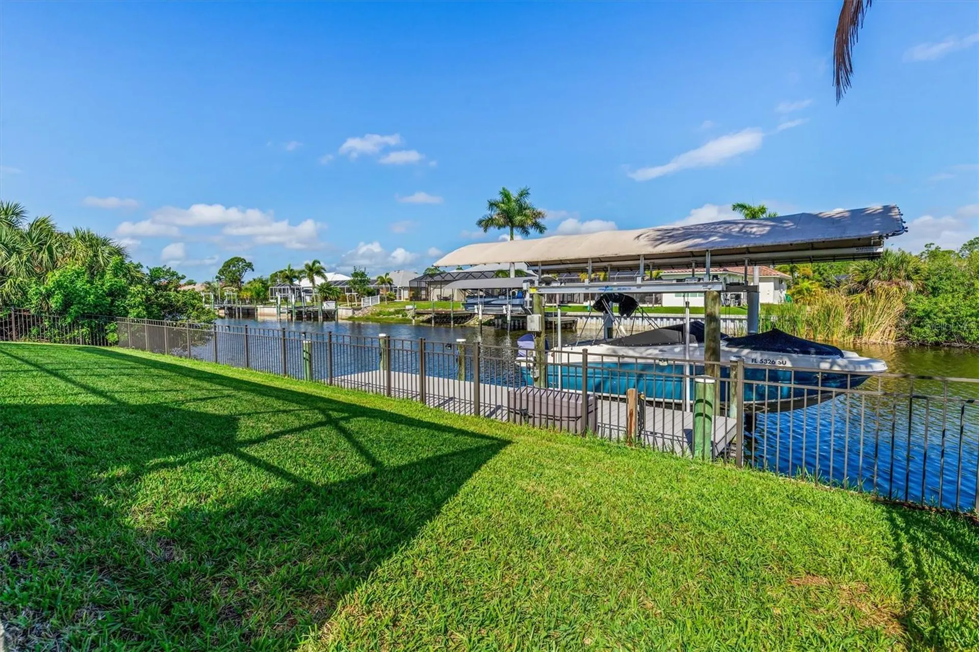 8407 Dafoe Street Port Charlotte FL 33981