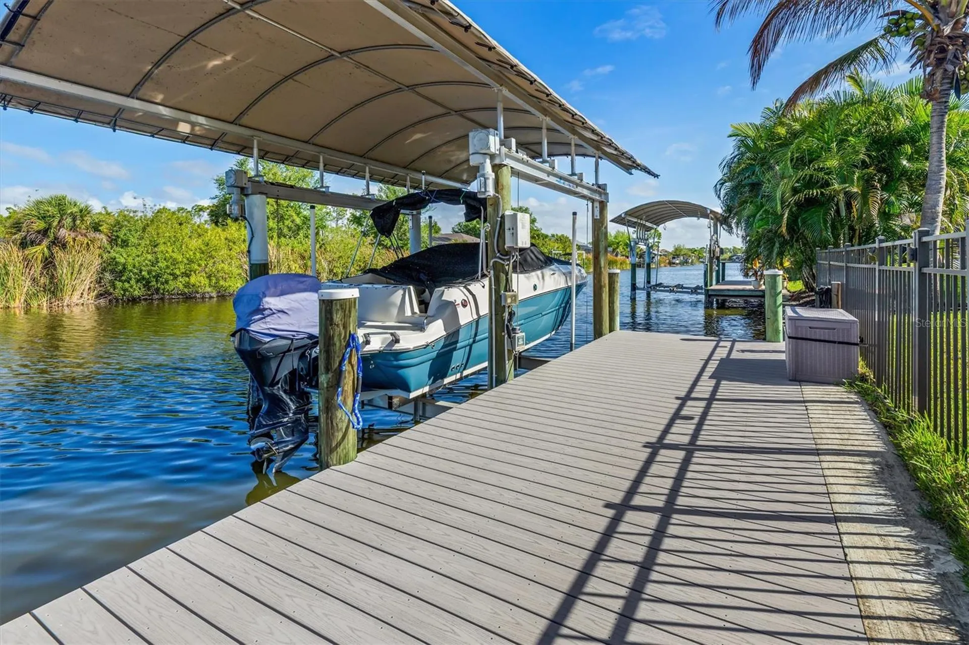 8407 Dafoe Street Port Charlotte FL 33981