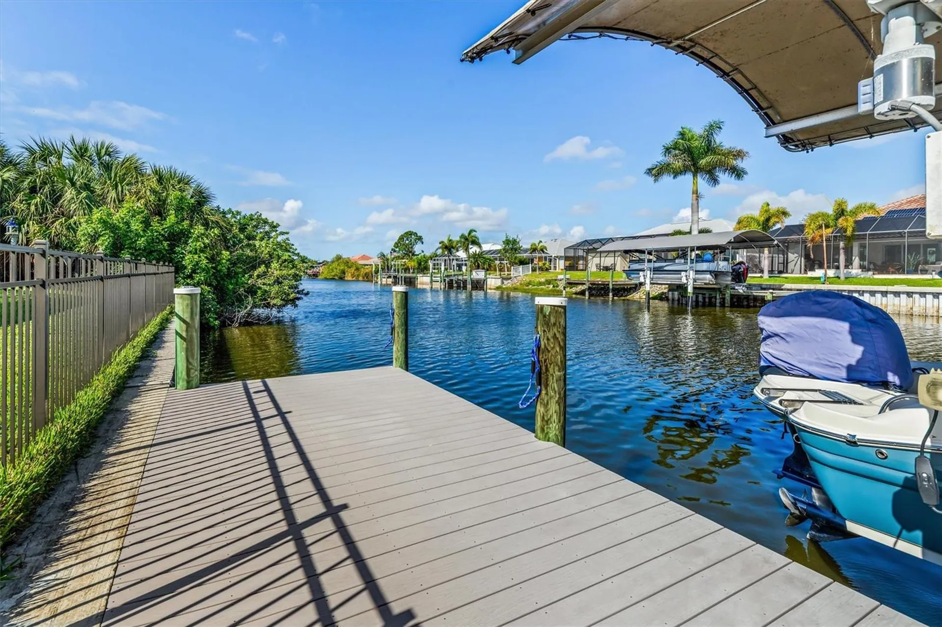 8407 Dafoe Street Port Charlotte FL 33981