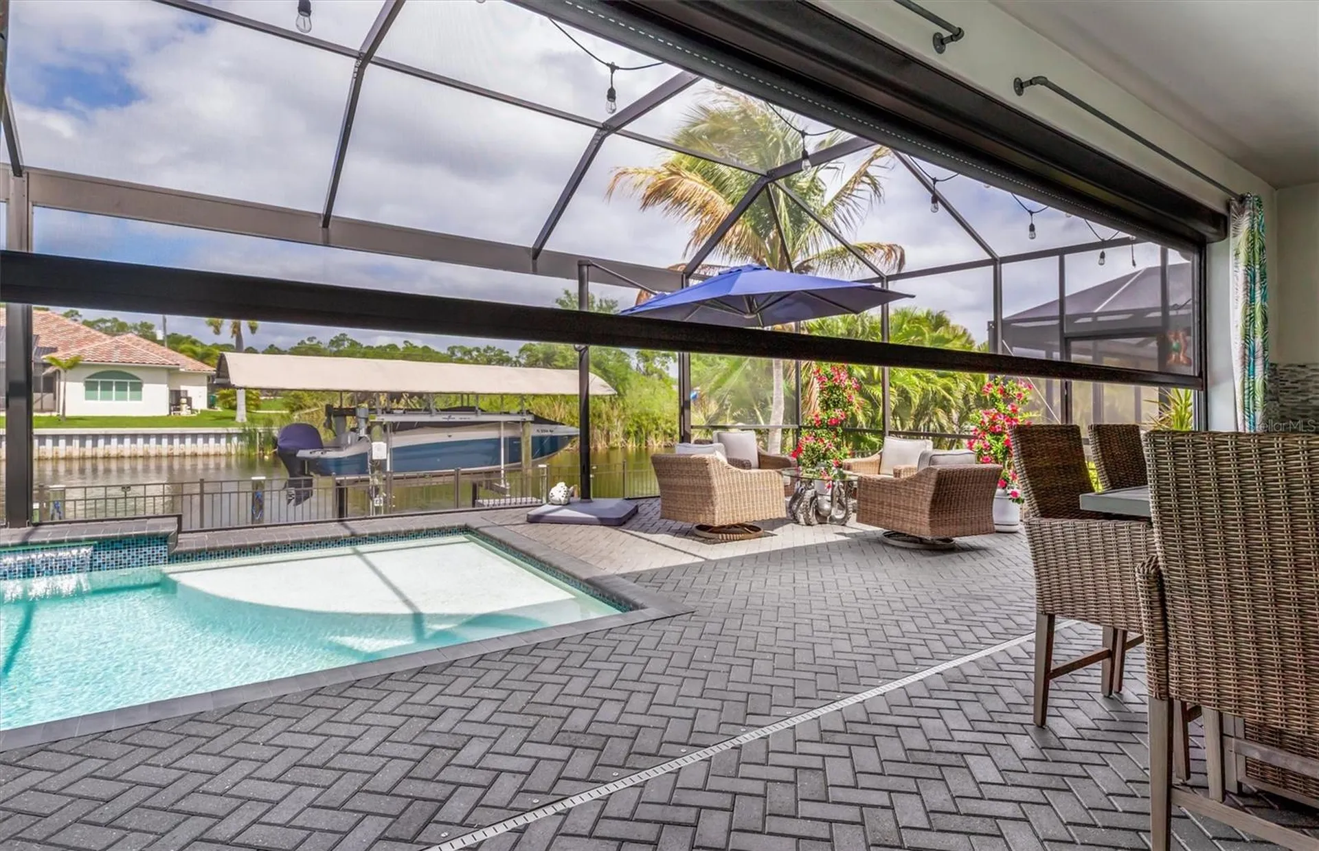 8407 Dafoe Street Port Charlotte FL 33981