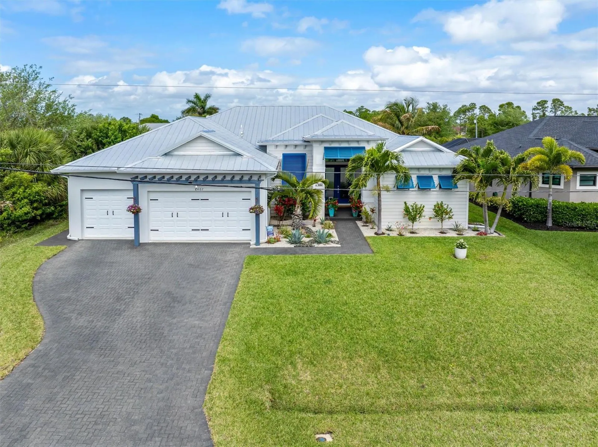 8407 Dafoe Street Port Charlotte FL 33981