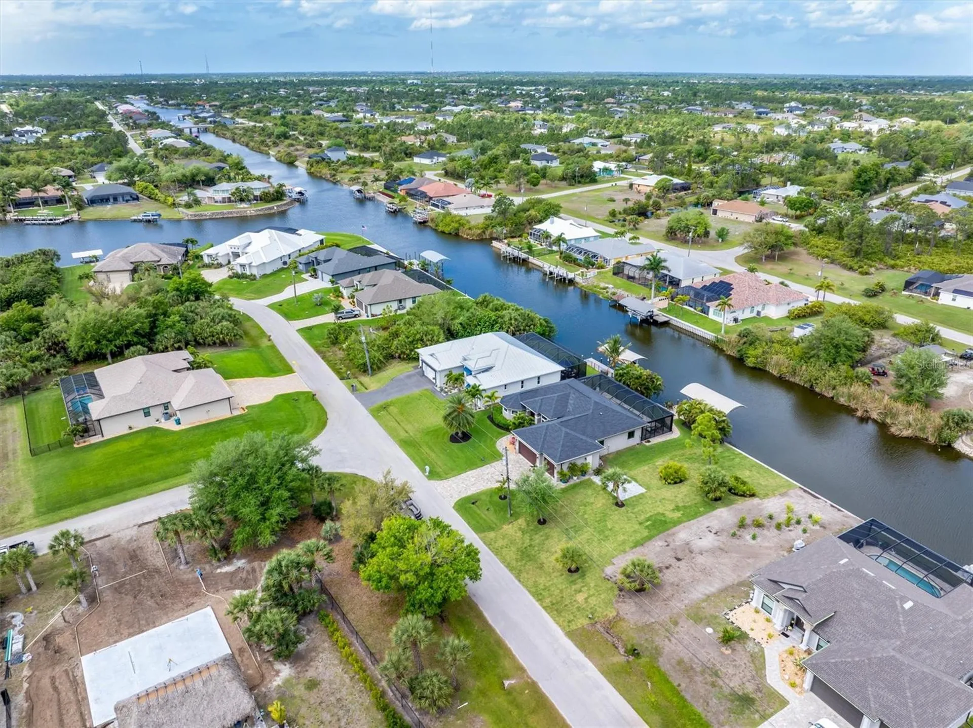 8407 Dafoe Street Port Charlotte FL 33981