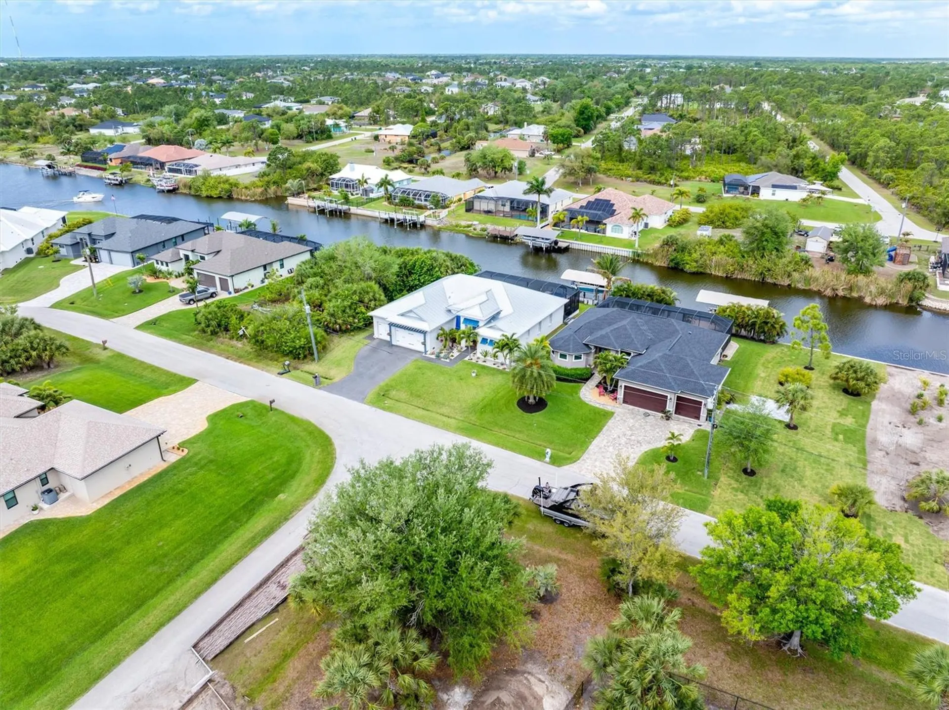 8407 Dafoe Street Port Charlotte FL 33981