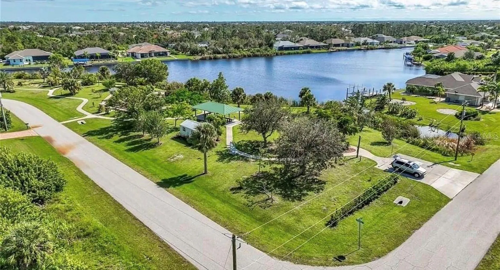 8407 Dafoe Street Port Charlotte FL 33981