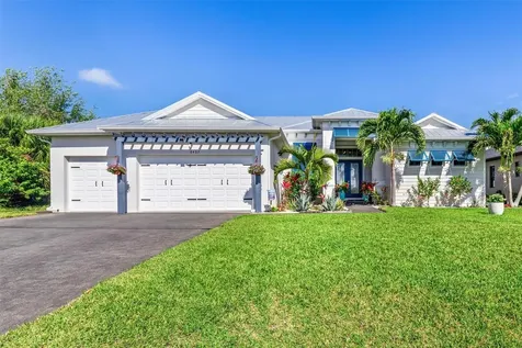 8407 Dafoe Street Port Charlotte FL 33981