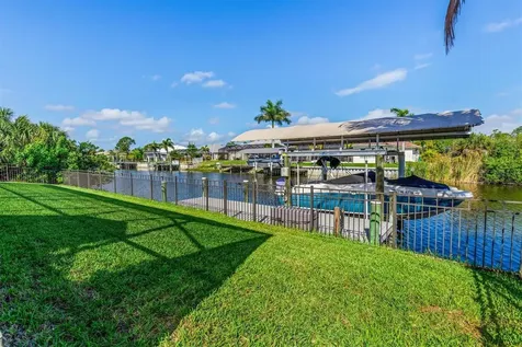 8407 Dafoe Street Port Charlotte FL 33981