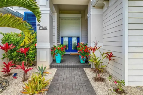 8407 Dafoe Street Port Charlotte FL 33981
