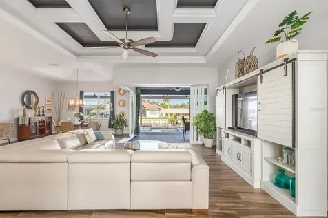 8407 Dafoe Street Port Charlotte FL 33981