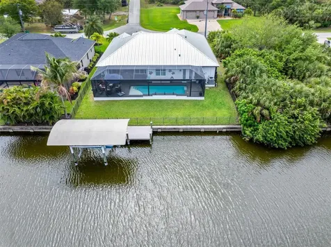 8407 Dafoe Street Port Charlotte FL 33981