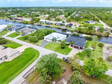 8407 Dafoe Street Port Charlotte FL 33981